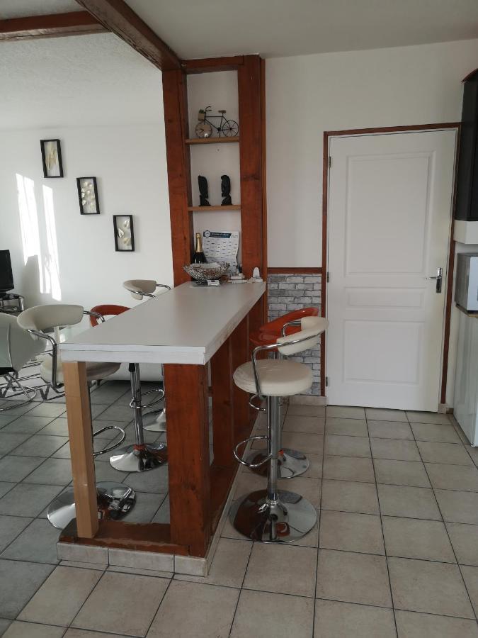 Belle Maison De Vacances Villa Romilly-sur-Seine Kültér fotó